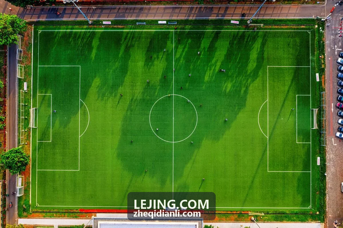 LEJING 客户洞察